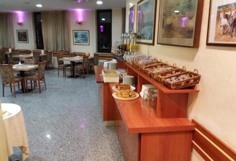 Motel Residence Gonzaga