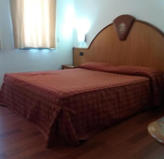 Motel Residence Gonzaga