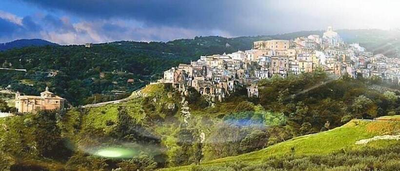 Pansini Hotel Residence