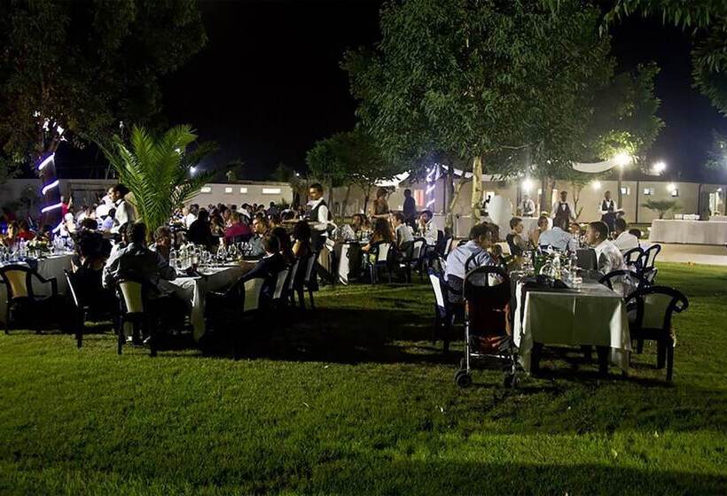 Pansini Hotel Residence