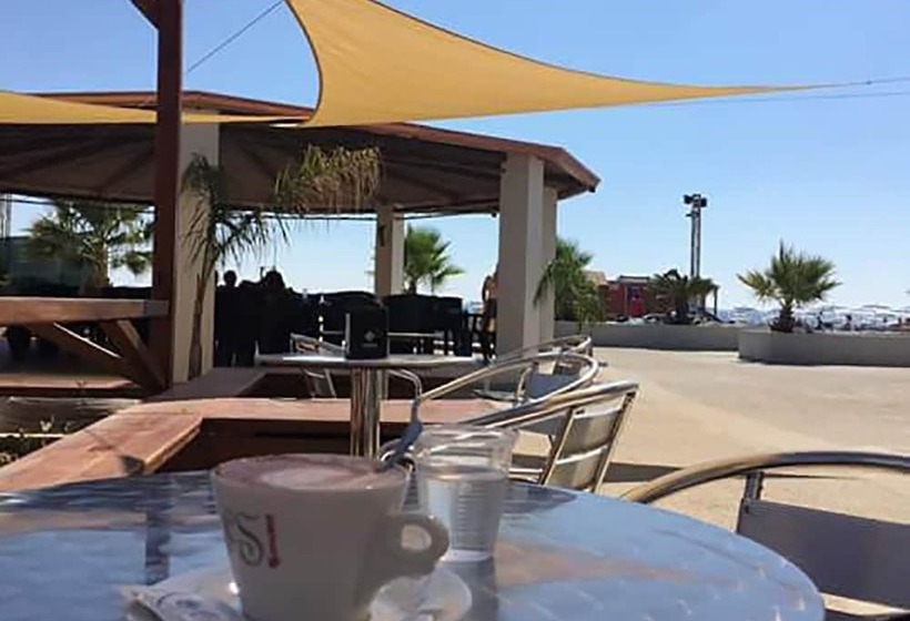 Pansini Hotel Residence