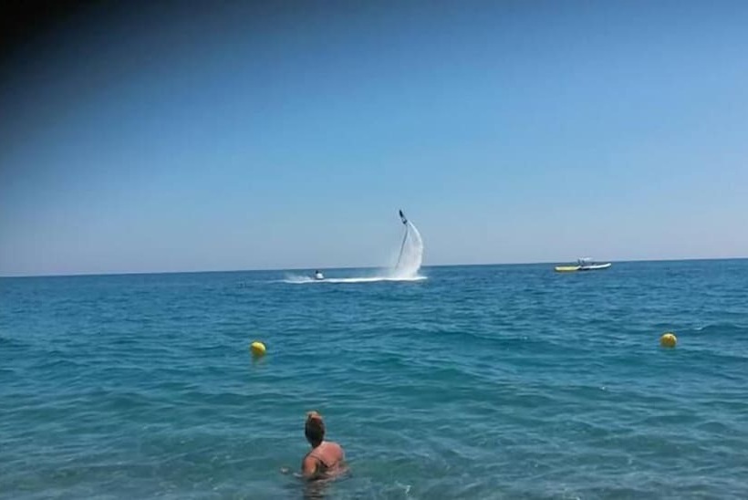 Pansini Hotel Residence