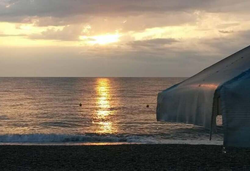 Pansini Hotel Residence