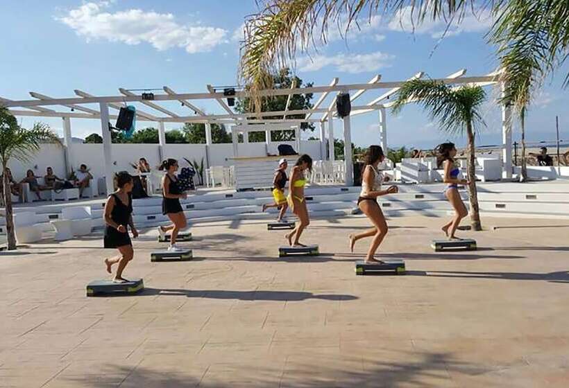 Pansini Hotel Residence