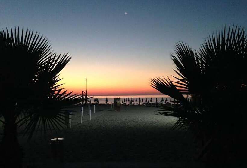 Pansini Hotel Residence