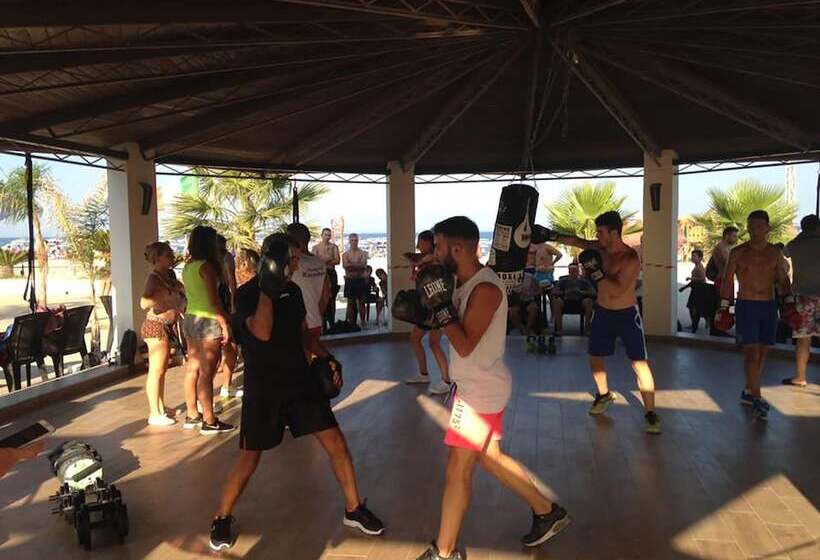 Pansini Hotel Residence