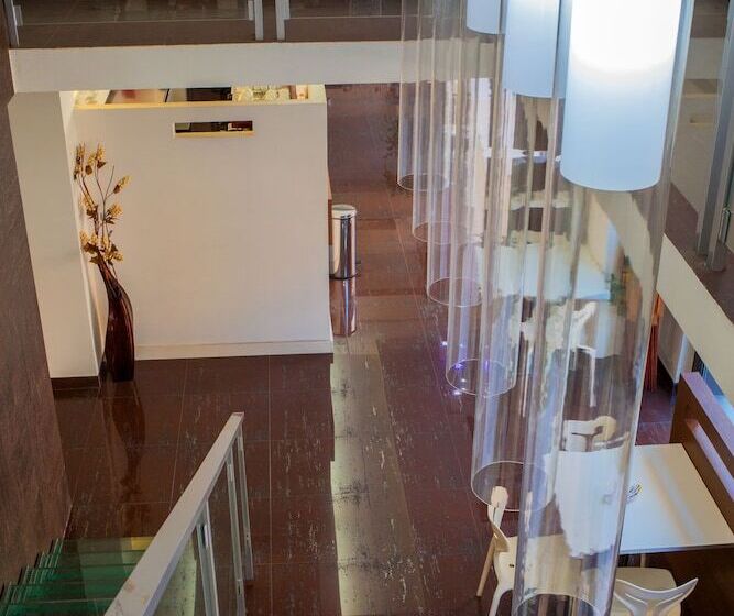 Pansini Hotel Residence