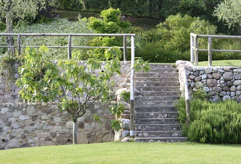 Relais Rossar Boutique Hotel Garda & Hills