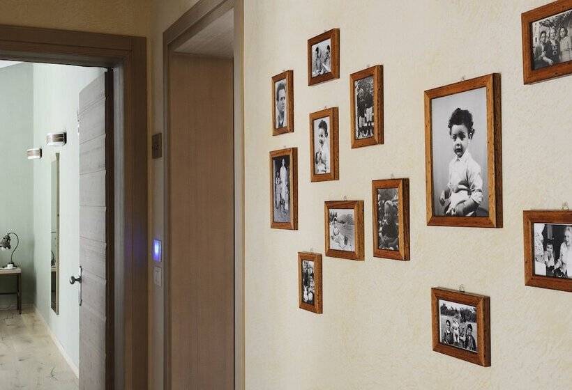 Relais Rossar Boutique Hotel Garda & Hills