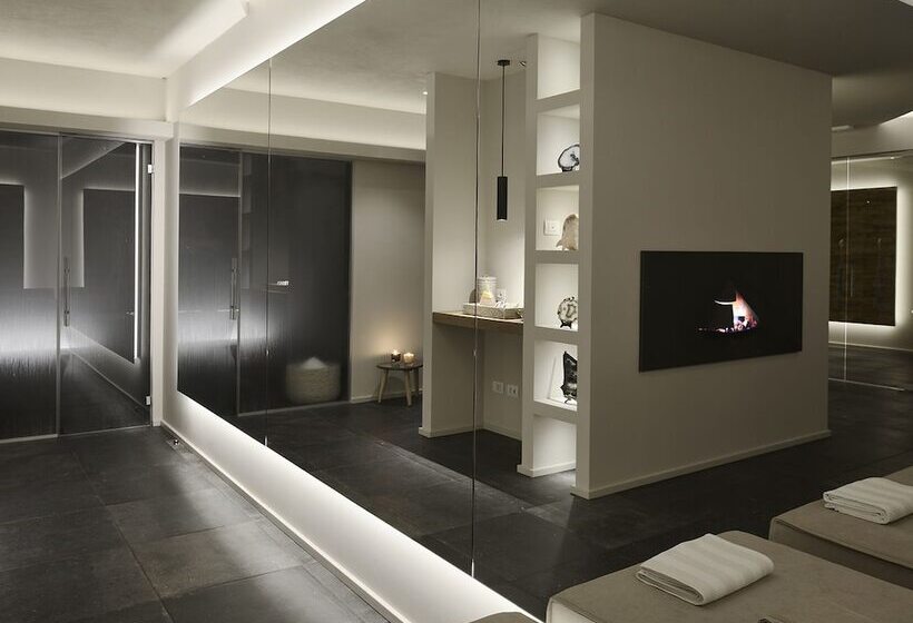 Relais Rossar Boutique Hotel Garda & Hills