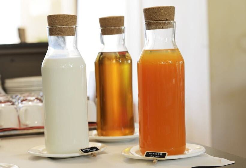 Relais Rossar Boutique Hotel Garda & Hills