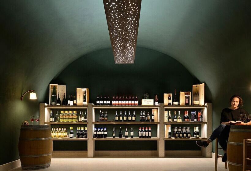 Relais Rossar Boutique Hotel Garda & Hills