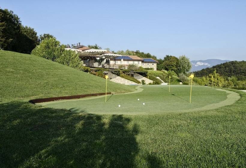 Relais Rossar Boutique Hotel Garda & Hills