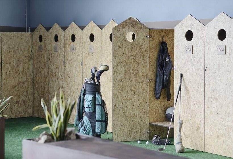 Relais Rossar Boutique Hotel Garda & Hills