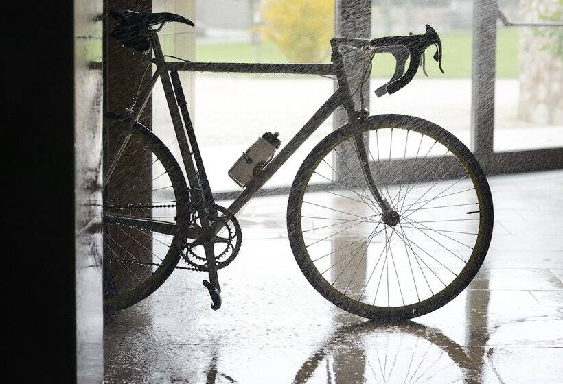 Relais Rossar Boutique Hotel Garda & Hills