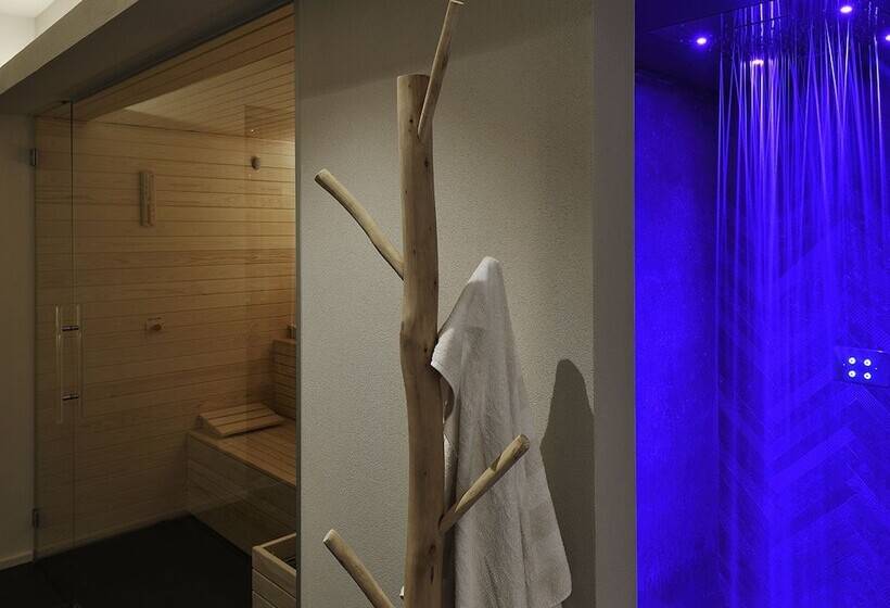 Relais Rossar Boutique Hotel Garda & Hills