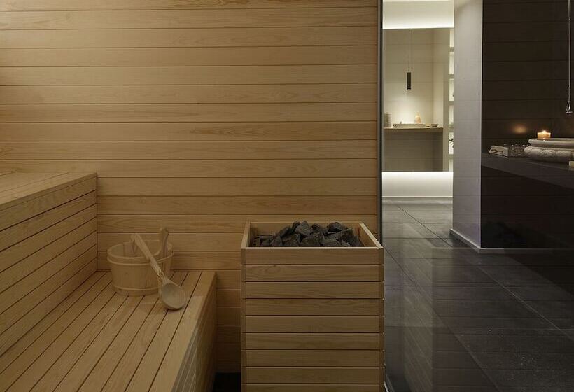 Relais Rossar Boutique Hotel Garda & Hills