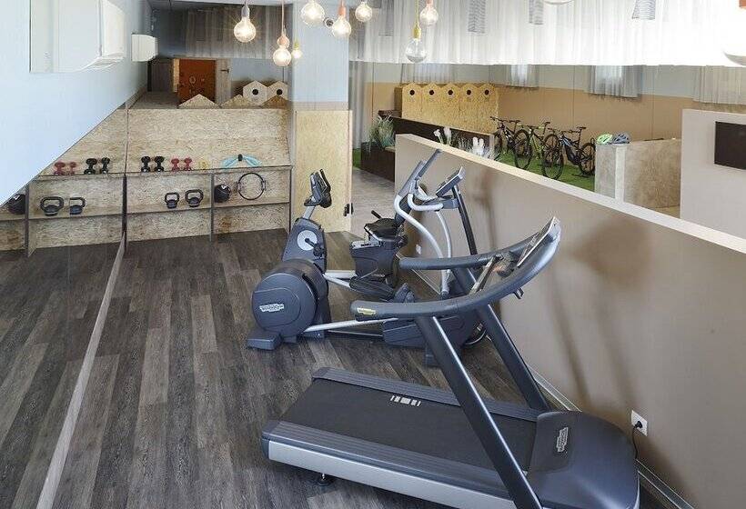 Relais Rossar Boutique Hotel Garda & Hills