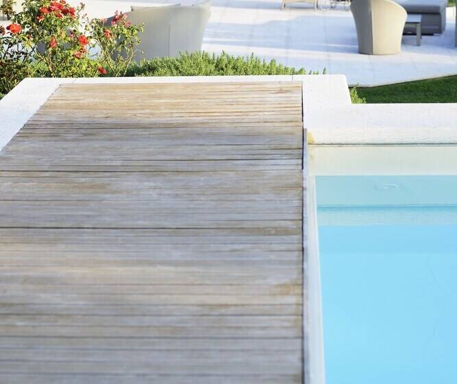 Relais Rossar Boutique Hotel Garda & Hills