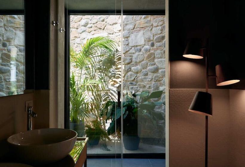 Relais Rossar Boutique Hotel Garda & Hills