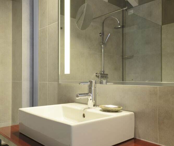 Relais Rossar Boutique Hotel Garda & Hills