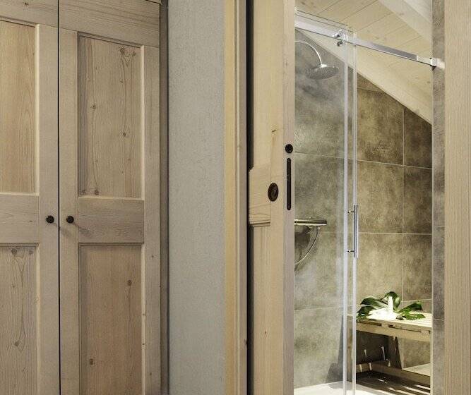 Relais Rossar Boutique Hotel Garda & Hills