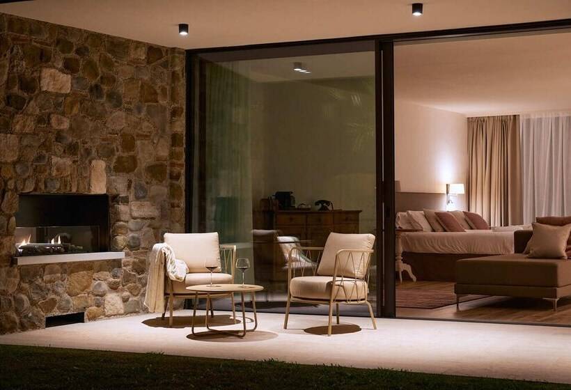 Relais Rossar Boutique Hotel Garda & Hills