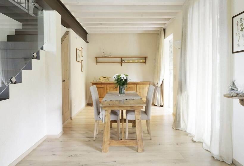 Relais Rossar Boutique Hotel Garda & Hills