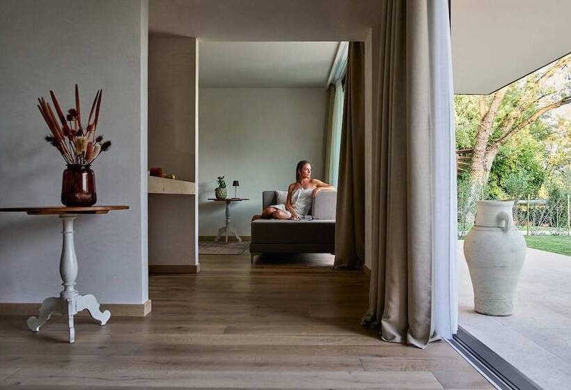 Relais Rossar Boutique Hotel Garda & Hills