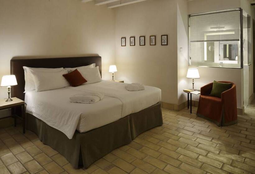 Relais Rossar Boutique Hotel Garda & Hills