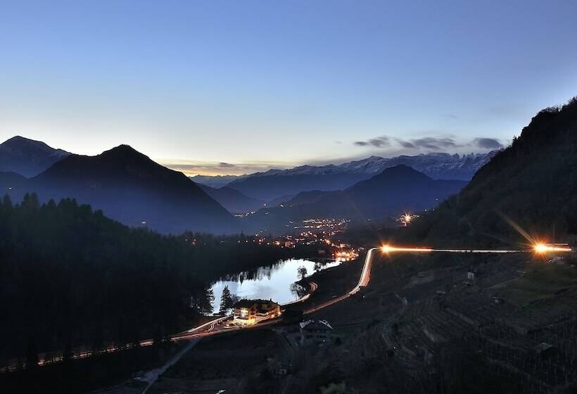 Residence Hotel Miralago