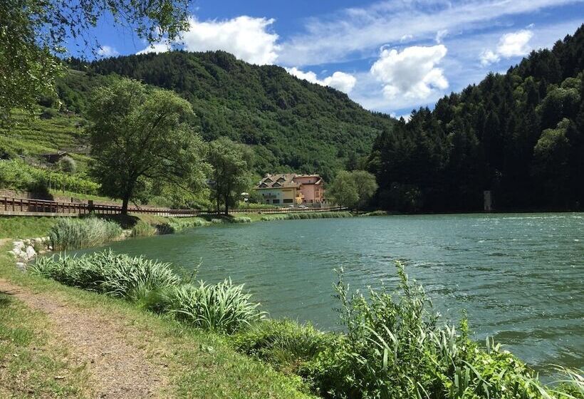 Residence Hotel Miralago