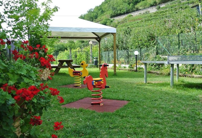 Residence Hotel Miralago