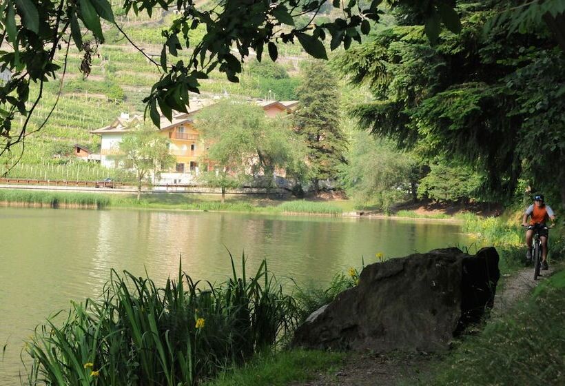 Residence Hotel Miralago