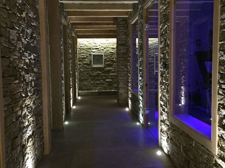 Residence Hotel Miralago