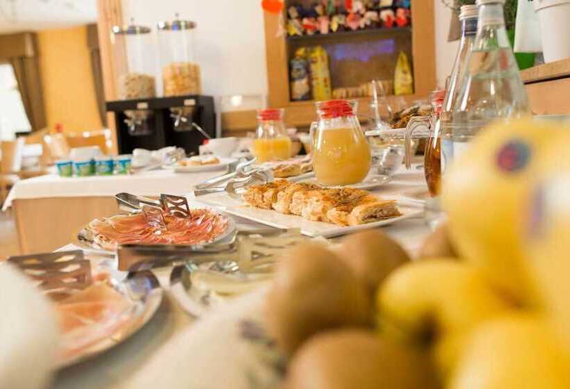 Residence Hotel Miralago