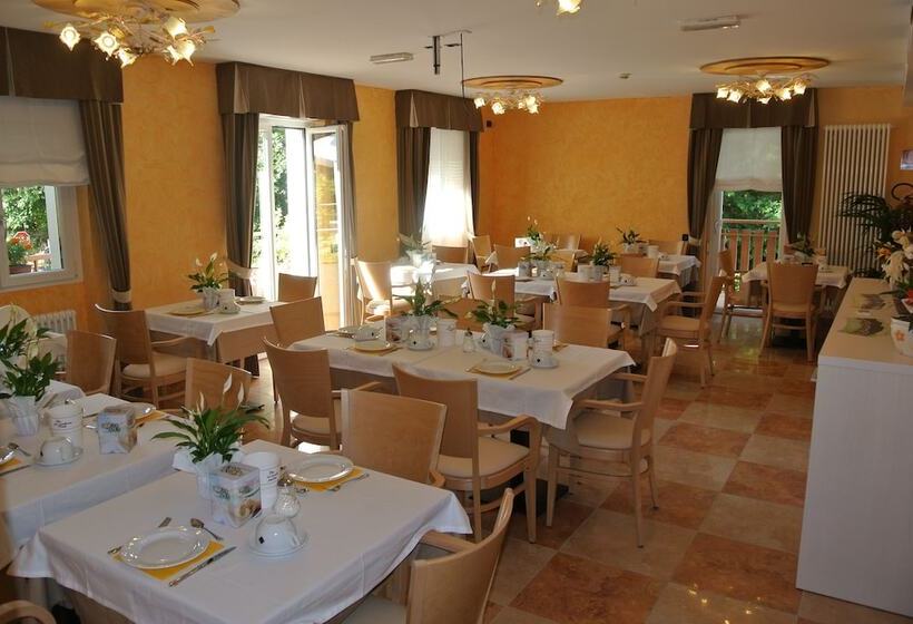 Residence Hotel Miralago