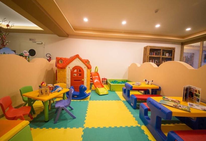 Residence Hotel Miralago