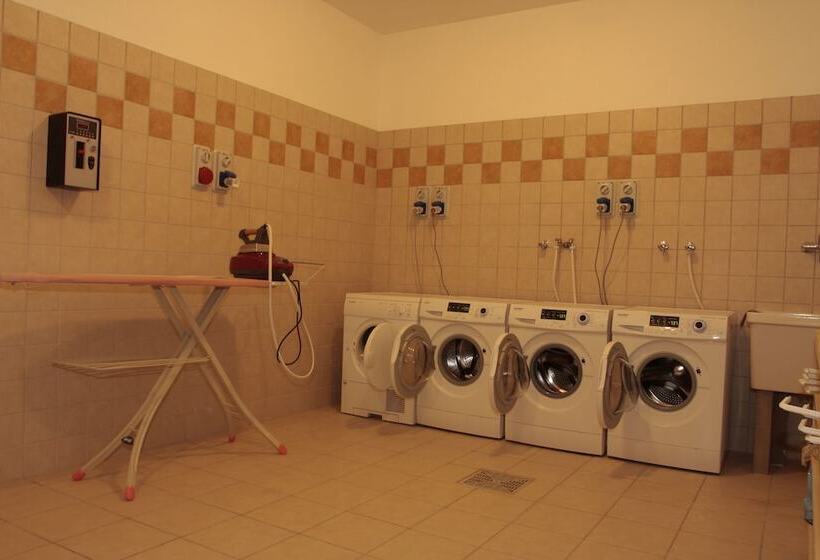 Residence Hotel Miralago