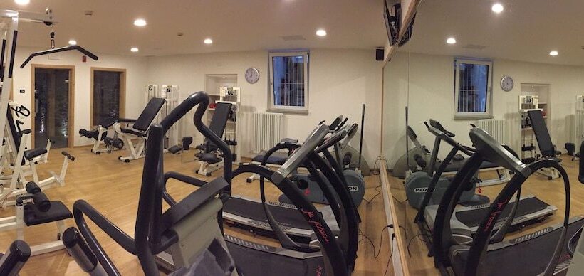 Residence Hotel Miralago