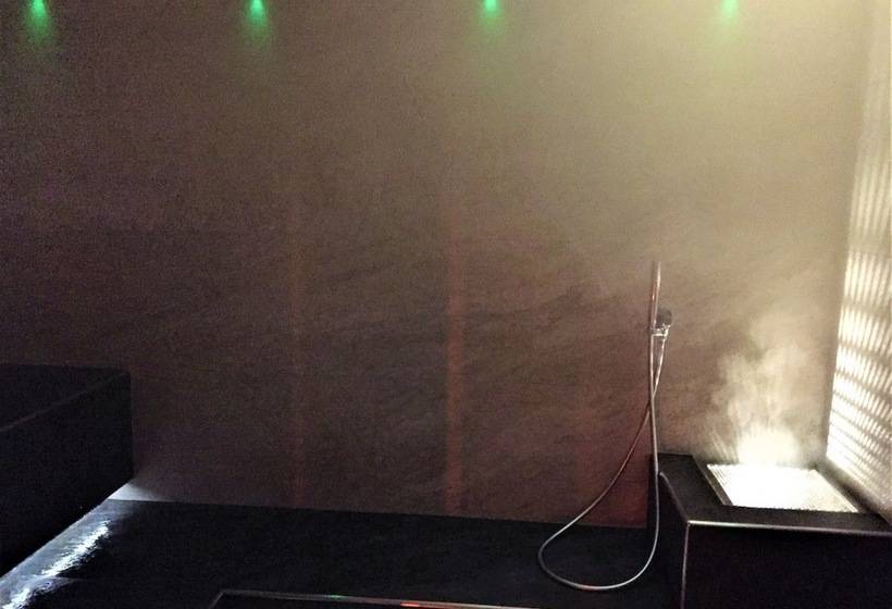 Residence Hotel Miralago