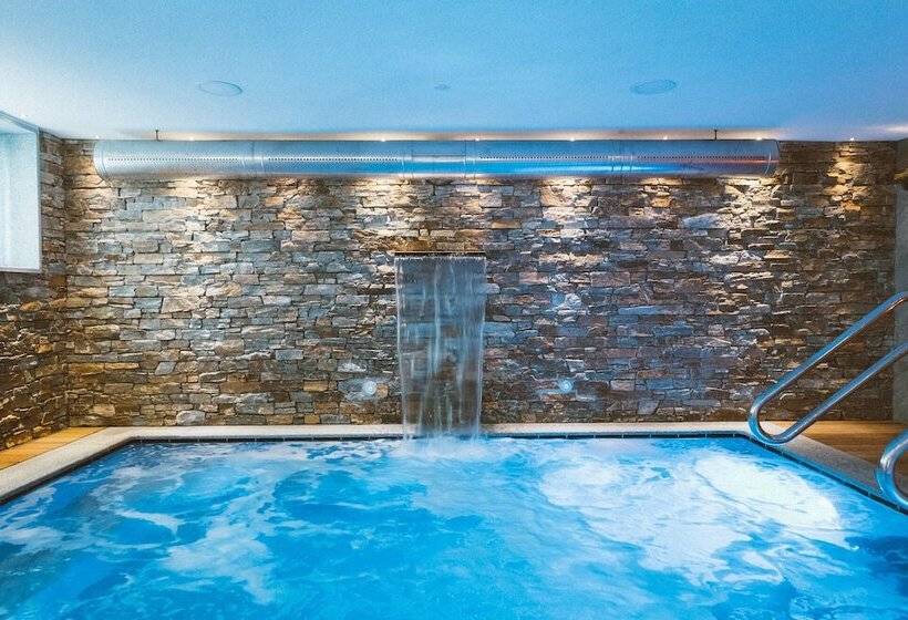 Residence Hotel Miralago