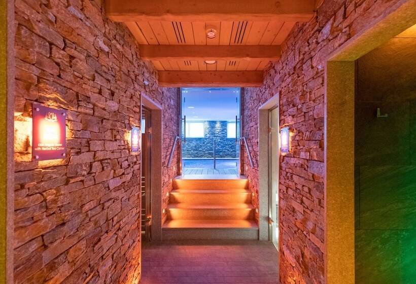 Residence Hotel Miralago