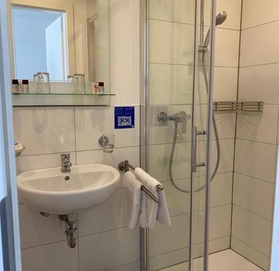 Sevda S Hotel Garni Weinforth