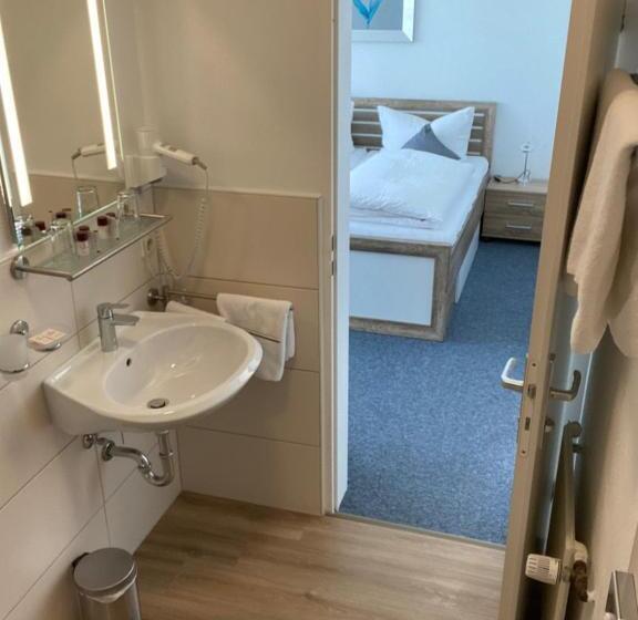 Sevda S Hotel Garni Weinforth