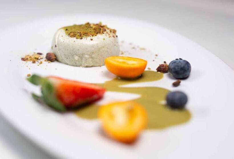 Trattoria & Apartments   Casa Da Enzo