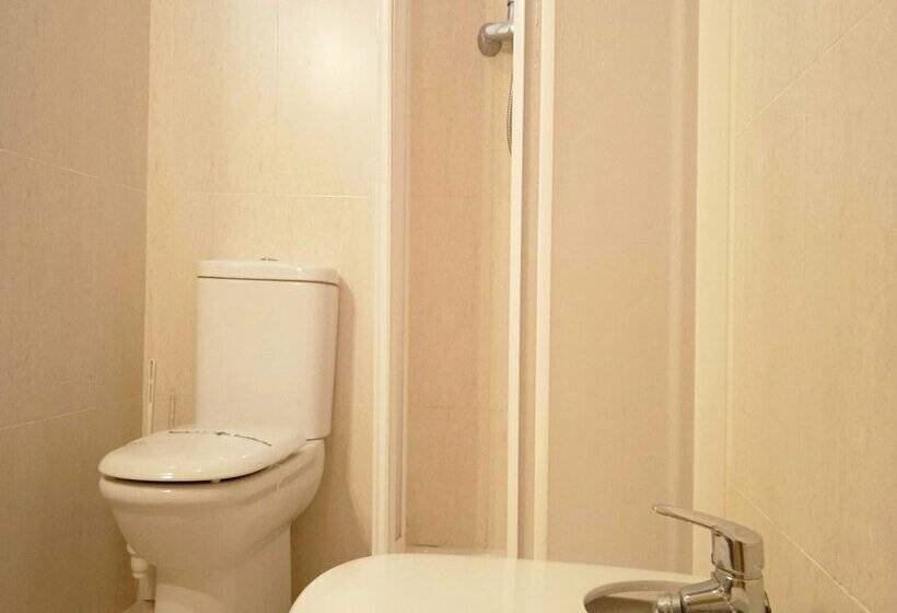 Apartamentos Capricho 3000