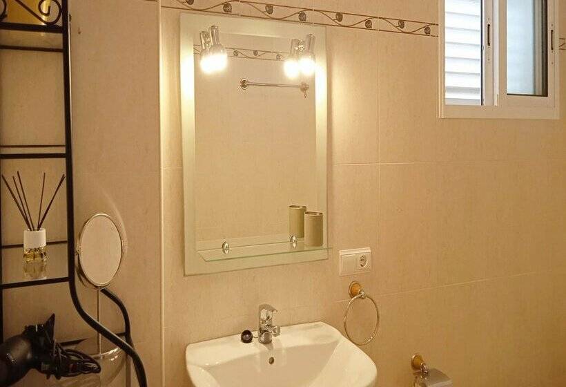 Apartamentos Capricho 3000