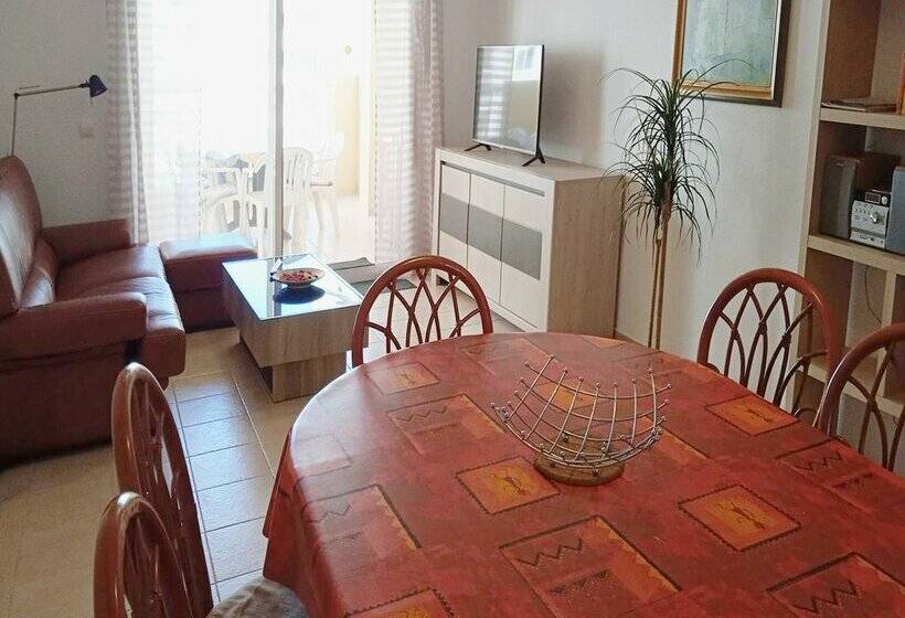 Apartamentos Capricho 3000