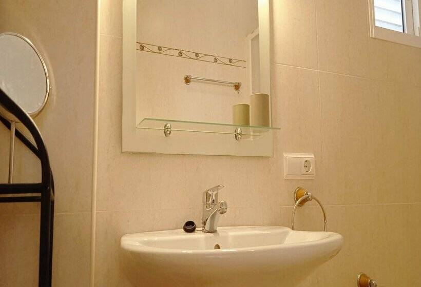 Apartamentos Capricho 3000